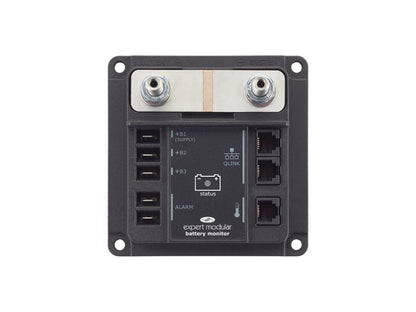 Electric Vehicle TBS Expert Modular Display – EVolve Electrics