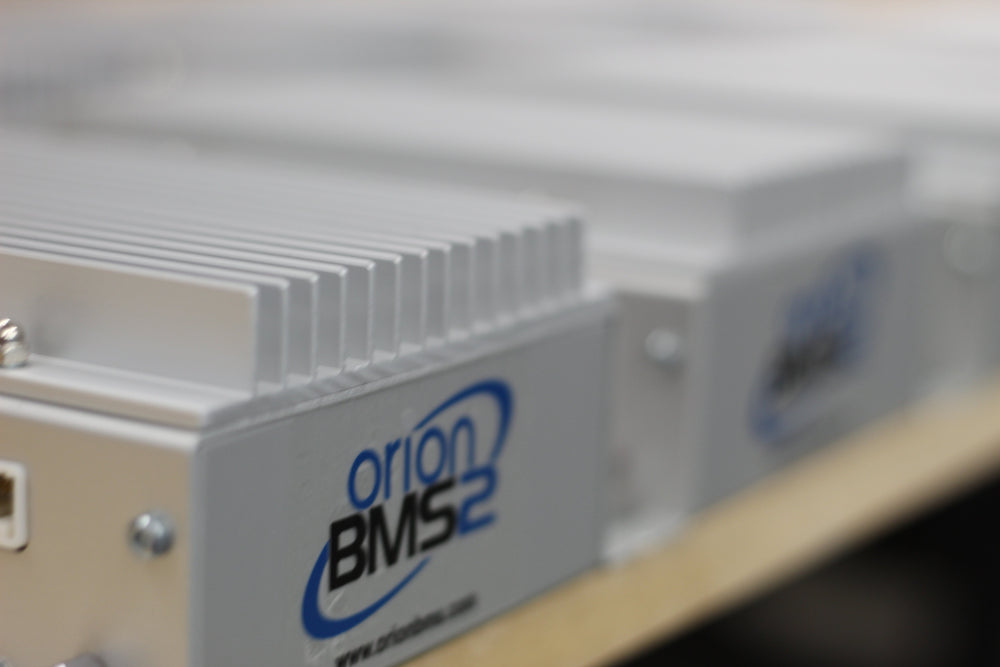 Orion 02 Battery Management System – EVolve Electrics