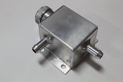 Liquid Cooling Kit - Performance - EVolve Electrics