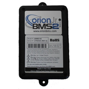 orion bms jr2 controller image
