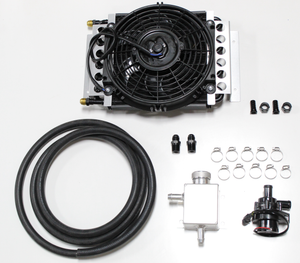 Liquid Cooling Kit - Performance - EVolve Electrics