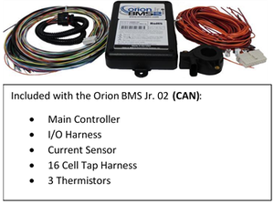 orion bms jr2 controller image