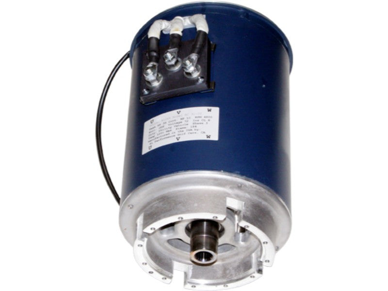 HPEVS AC-20 Motor Kit - EVolve Electrics