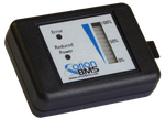 Orion BMS SOC Meter w/ Data Logging - EVolve Electrics