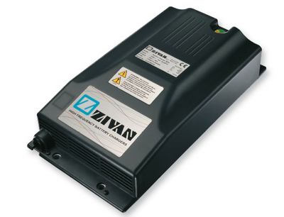 Zivan NG3 Charger - EVolve Electrics