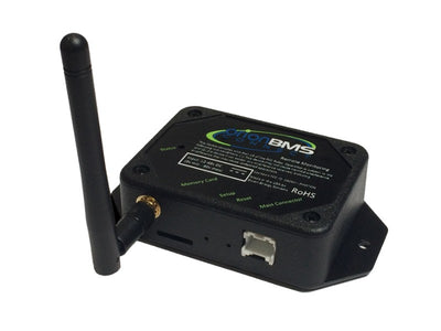 Orion WiFi Tool – EVolve Electrics